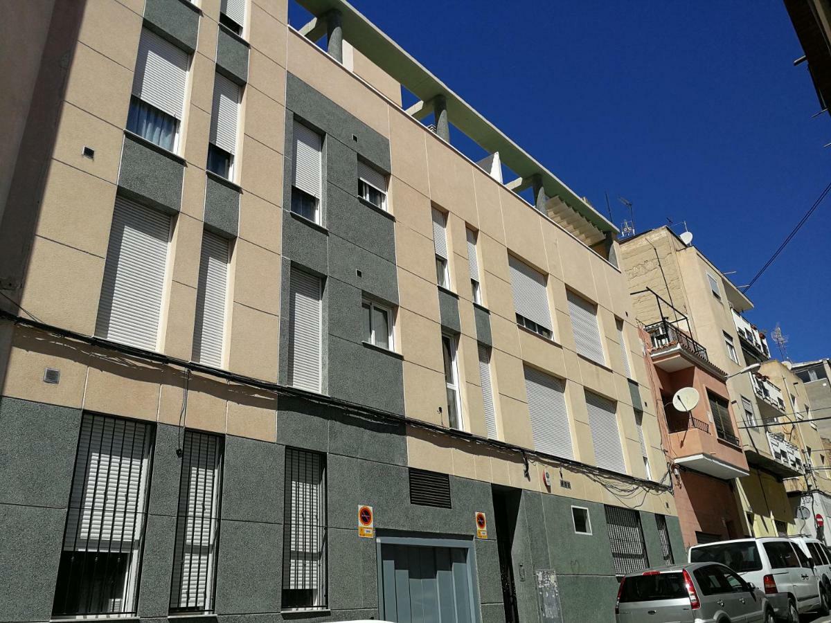 Quiet, Modern Apartment Alicante Exterior foto